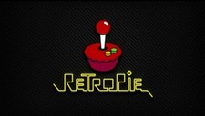Raspberry Pi Retropie RPI 2 /