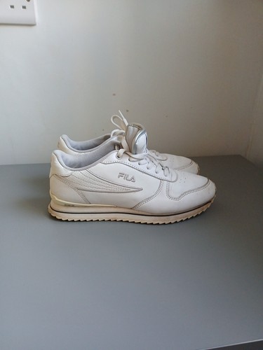 Fila classic leather 03 - fila,