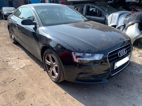 2012 2016 audi - a5, tdi