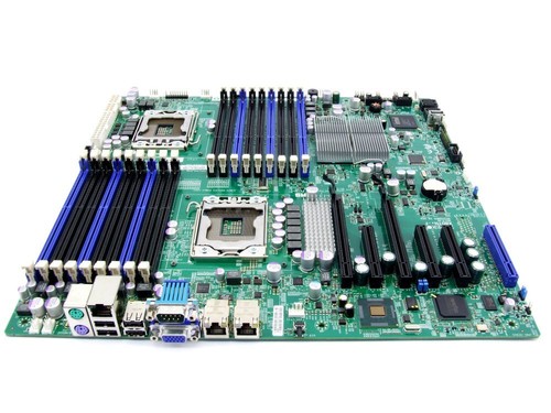 Supermicro x8dtn ee atx - supermicro, ee-atx