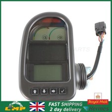 Programmed iecu monitor - programmed,