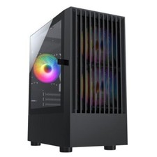 Custom Gaming RGB PC Intel 12400 16GB RAM 1TB SSD RTX 4060 NEW FAST SHIPPING