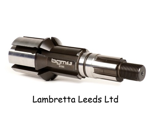 Lambretta bgm pro layshaft - pro,