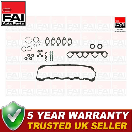 Fai cylinder head - cylinder, set