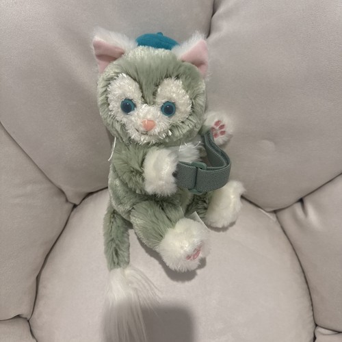 Disney duffy and friends - duffy,