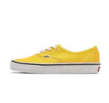 VANS Authentic Nylon Yellow