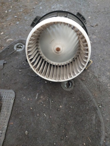 2014 citroen picasso heater - citroen,