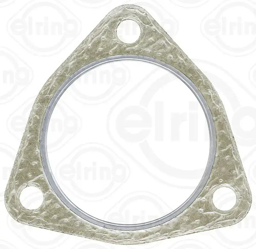 Exhaust pipe gasket - , 738.350