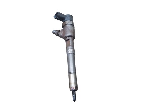 Vauxhall corsa fuel - fuel, injector