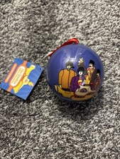 The Beatles Yellow Submarine