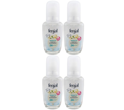 Fenjal sensitiv perfume - fenjal,