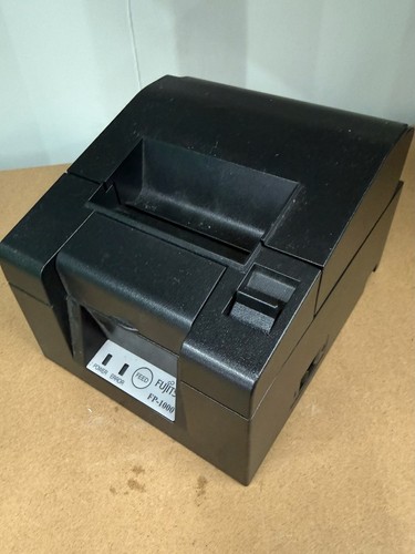 Fujitsu fp1000 thermal - fp1000,