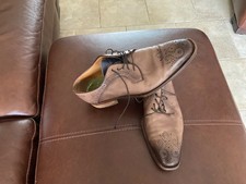 mens oliver sweeney shoes size 9