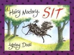 Hairy maclary sit - sit, (hairy