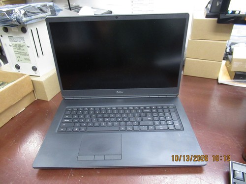 Dell precision 7750 10850h - dell, i7-10850h