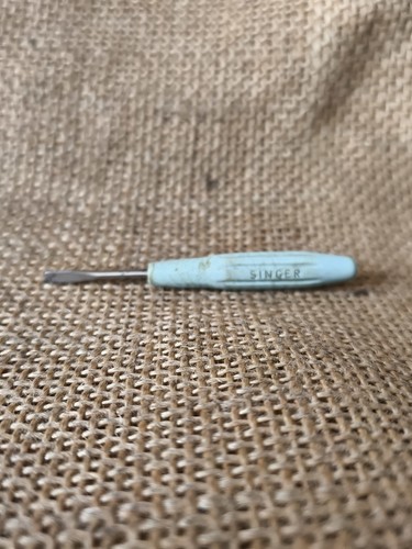 Vintage antique singer - vintage, sewing