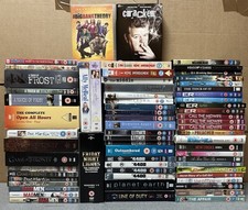 Series bundle job - tv,