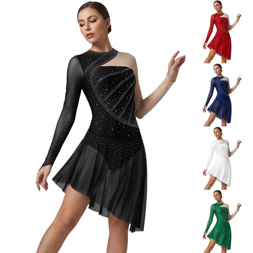 Women gymnastic ballet dance - women,