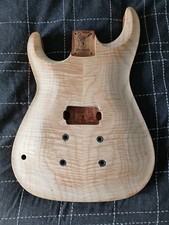 Warmoth Soloist Superstrat