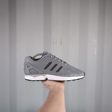 UK 8 - adidas OriginalsZX Flux