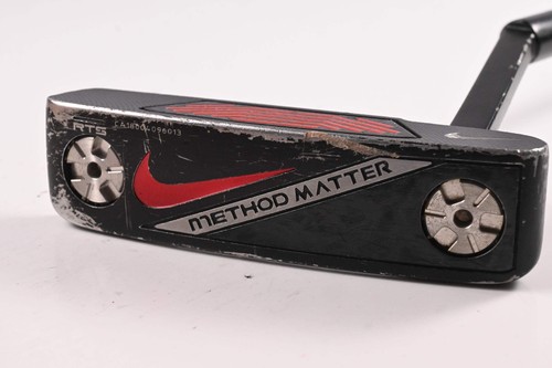 Nike method matter putter 34 - method,