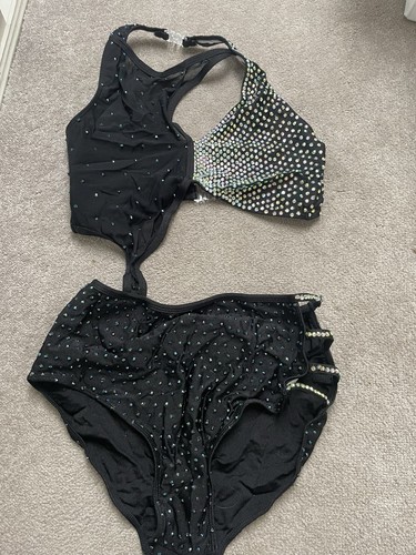 Dance costume - dance,