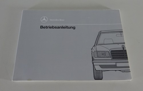 Owners manual mercedes benz - mercedes,
