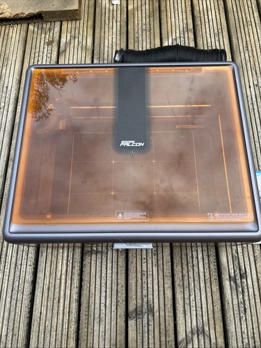 Creality falcon 10w laser - falcon,