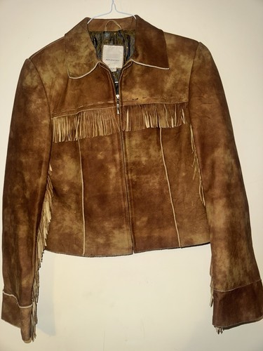 Woman vintage western - woman’s,