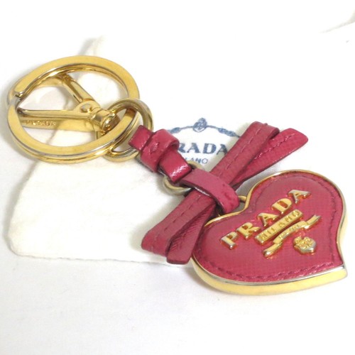 Auth vtg prada - auth, heart