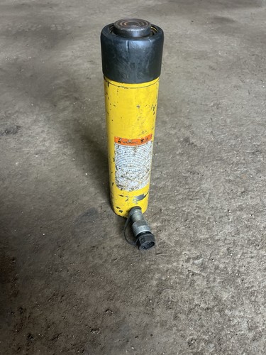 Enerpac 20ton cylinder ram - cylinder,