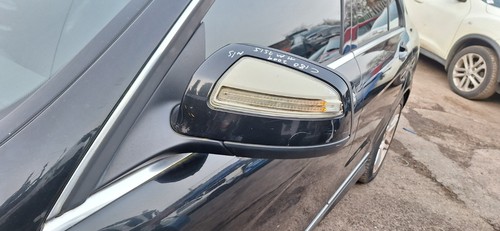Mercedes benz class c - mercedes,