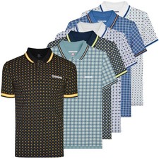 Mens Lambretta All Over