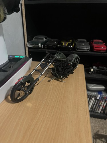 Orange county choppers - county, (occ)
