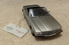 FRANKLIN MINT DIECAST 1:24 LTD