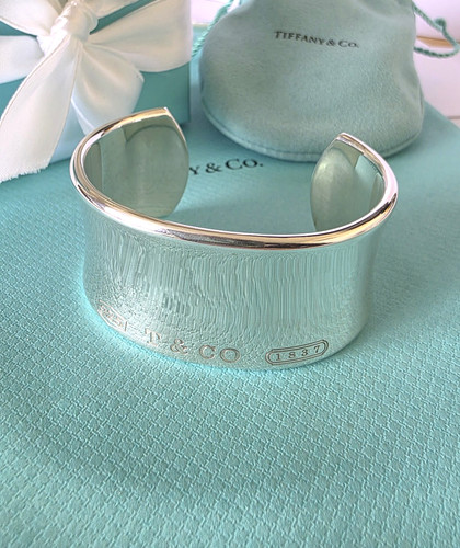 Authentic tiffany 1837 - authentic,