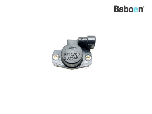 Throttle position sensor - throttle, (tps)