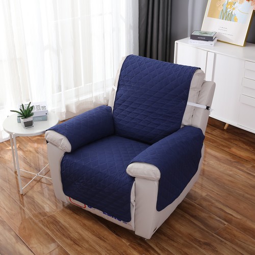 Recliner chair cover mat - recliner,