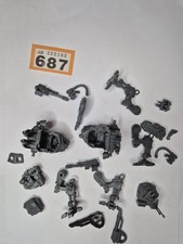 Warhammer 40k Astra Militarum