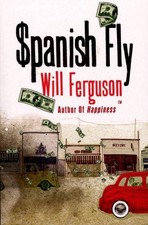 Spanish Fly - Will, Ferguson
