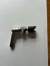 Watt bike Stem and seat post