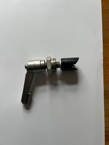 Watt bike stem and seat - bike,