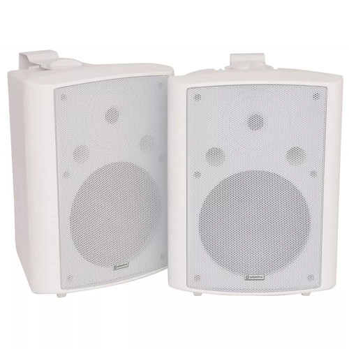 Adastra bc8w stereo speaker - 8",