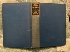 Oliver Cromwell - John Buchan