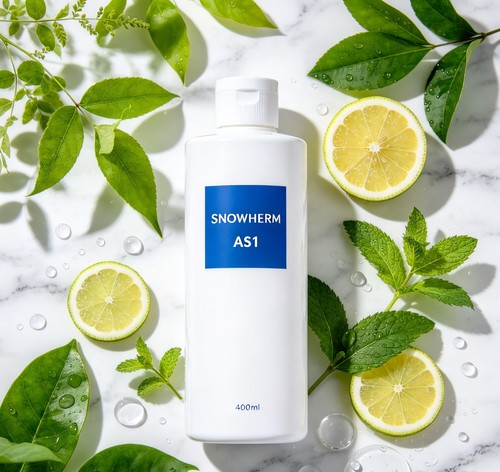 As1 hydro aqua - hydro, peeling