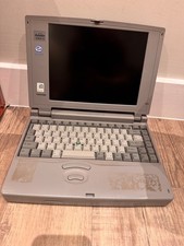 Toshiba Satellite 100CS