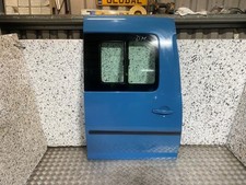 10-15 VW CADDY MK3 MAXI DRIVER