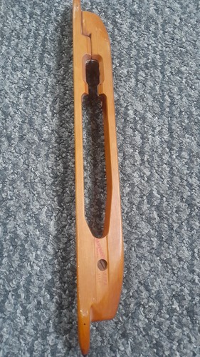 Vintage bancroft wooden boat - vintage,