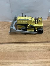 DINKY 961 BLAW KNOX BULLDOZER