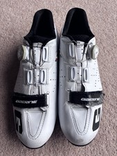 Gaerne Carbon Fibre Cycling